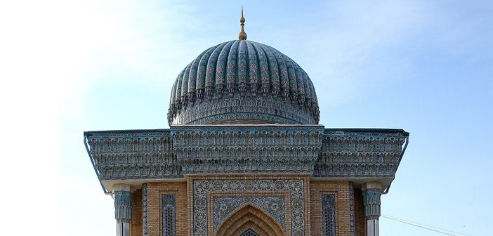 A brief biography of Imām Abū Mansur al-Māturīdī